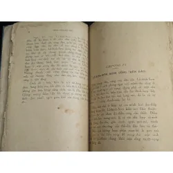 Trên đảo hoang - Daniel De Foe 561789