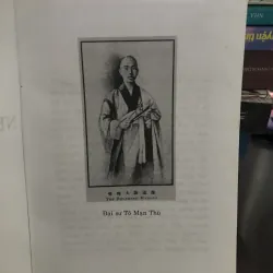Nhà sư vướng luỵ - Tô Mạn Thù  972171
