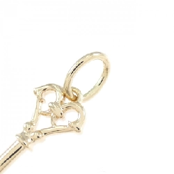 Mặt dây chuyền kim cương Agat 0.01CT - Hàng hiệu Authentic 844185