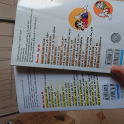 Doraemon truyện ngắn - Tập 35, 42 162452