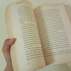 Making it happen, sách ngoại văn tiếng Anh, english book, tiểu thuyết  596215