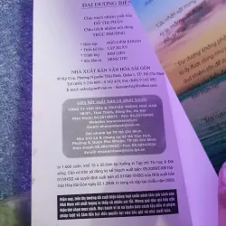 Đại dương biển - Alessandro Baricco 586897