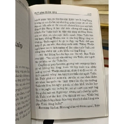 Thời Gian Thầm Lặng - Tập Thơ Của Tác Giả Hàn Vĩnh Nguyên 779533