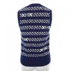 【Khuyến mãi】Áo khoác CHANEL 644636