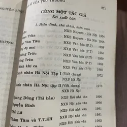 NGUYỄN BÍNH THI SĨ CỦA YÊU THƯƠNG  689823