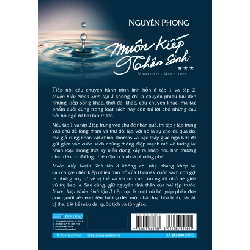 Muôn Kiếp Nhân Sinh - Tập 3 - Nguyên Phong 293715