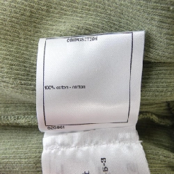 CHANEL P55591V41072 Áo - Hàng hiệu Chính hãng 823026