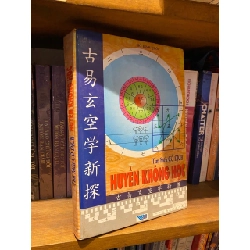 Tìm Hiểu Cổ Dịch Huyền Không Học - Hồ Kinh Quốc 130211