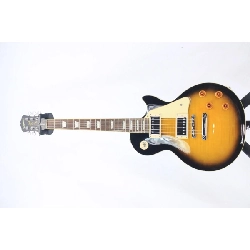 GUITAR ĐIỆN EPIPHONE LES PAUL STANDARD PLUSTOP - Hàng hiệu Authentic 876538