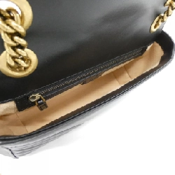 Túi đeo vai GG MARMONT 443497 DTDIT của Gucci 613041