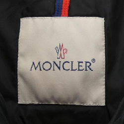 MONCLER AVOCETTE Áo khoác lông - Hàng hiệu Chính hãng 809852