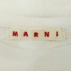 MARNI THJET49EPG T-shirt - Hàng hiệu Chính hãng 775143
