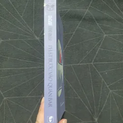 "Phật bước vào quán bar" - Lodro Rinzler 559384