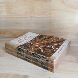 Tục Ngữ Phong Dao (Một Kho Vàng Chung Của Nhân Loại) - Mặc Lâm Xuất Bản 1967 800058