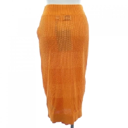 【Mã giảm giá】Burberry BURBERRY Váy 654887