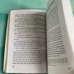 Những tấm lòng cao cả 970663