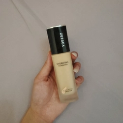 Kem nền Zeesea màu HC02 466080