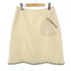 Chanel CHANEL P41575V28444 Váy - Hàng hiệu Chính hãng