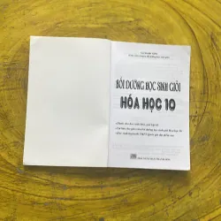 COMBO BỒI DƯỠNG HỌC SINH GIỎI HOÁ HỌC 9, 10 936606