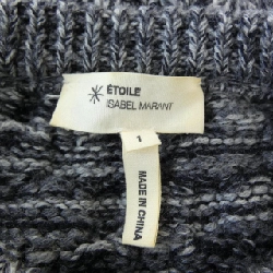 Isabel Marant Étoile 1672-399-0180 Áo len - Hàng hiệu Chính hãng 825236