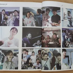 Tiểu thuyết kèm ảnh màu: CHUYẾN TÀU SINH TỬ 733093