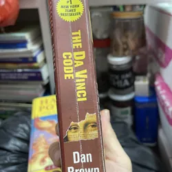 The Da Vinci Code 736393