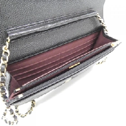 Chanel Classic Timeless Line AP0250 Chain Wallet - Hàng hiệu Authentic 806751