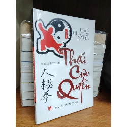 Thái Cực Quyền - Jean Claude Sapin