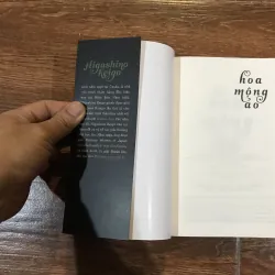 Hoa mộng ảo - Higashino Keigo (k1) 925458