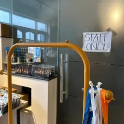 Kệ treo có hộc kèm bánh xe 664062