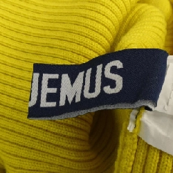 【Mã giảm giá】JACQUEMUS Đầm 653933