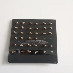 Bông tai nhiều mẫu mã xinh xắn và thời trang 930005