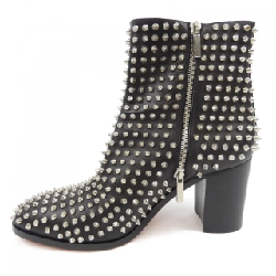 Giày bốt CHRISTIAN LOUBOUTIN - Hàng hiệu Authentic 904179