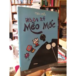 Nhật ký mèo mốc - Mèo mốc