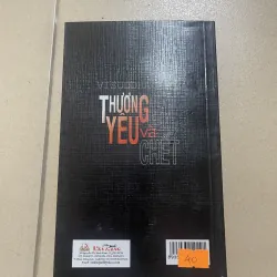 Thương yêu và chết - Visuddhacara (c47) 926786