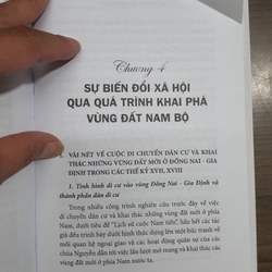 Lịch sử khai phá vùng đất Nam bộ 492777