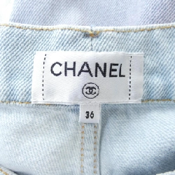 Chanel CHANEL P76361V68290 Jeans - Hàng hiệu Chính hãng 820660