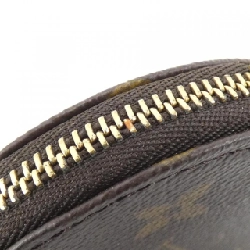 Ví tiền xu Louis Vuitton Monogram Porte Monnaie Long M61926 622067