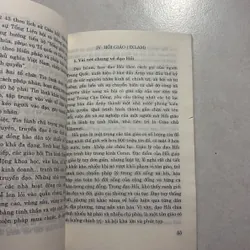 Vấn đề về tôn giáo và chính sách tôn giáo của Đảng Cộng sản Việt Nam 727016