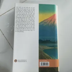 Vạn Diệp Tập bìa cứng in 500 cuốn 1011137