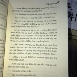 Mộng xưa - Khốn Ỷ Nguy Lâu 1019421