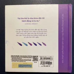 Sự tha thứ- Dani DiPirro 1031503