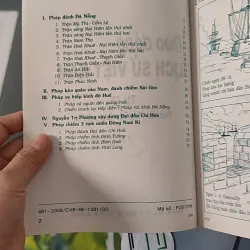 Theo Dòng Lịch Sử Việt Nam: Thực Dân Pháp Xâm Lược Nước Ta - Tập 39 - Lý Thái Thuận 970242