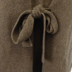 HERMES Eliezer 2H2202D1 Poncho - Hàng hiệu Chính hãng 824760