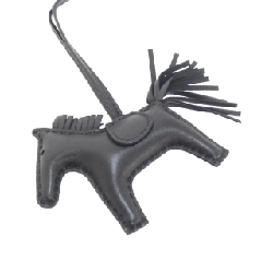 Túi charm Rodeo PM 064929CA của Hermès - Hàng hiệu chính hãng 774246