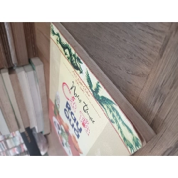 Nghệ thuật cắt tỉa rau quả - Hách Bỉnh Chiêu 970699