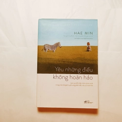 Yêu Những Điều Không Hoàn Hảo - Hae Min

