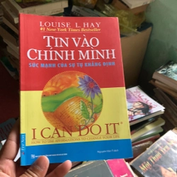 tin vào chính mình 