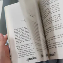 Mùa Hè Thiên Đường 2 - Jenny Han 1018839