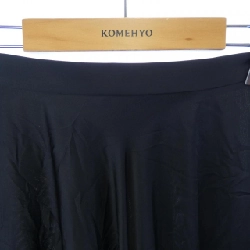 Balenciaga BALENCIAGA 814144 TKN01 Váy - Hàng hiệu Chính hãng 819943